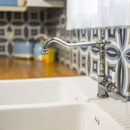 Seabreeze Villa Masticharion