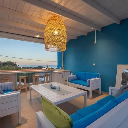 Seabreeze - With Jacuzzi & Heated Pool *