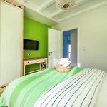 Seabreeze - With Jacuzzi & Heated Pool * Mastihari