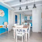 Seabreeze - With Jacuzzi & Heated Pool * Mastihari