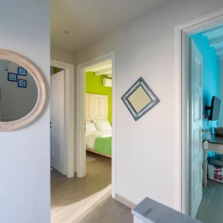 וילה Seabreeze - With Jacuzzi & Heated Pool