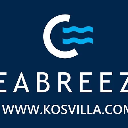 Seabreeze - With Jacuzzi & Heated Pool *