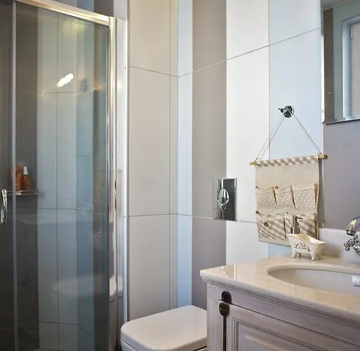 فيلة Seabreeze - With Jacuzzi & Heated Pool