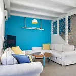 Seabreeze - With Jacuzzi & Heated Pool * Mastichari (Kos)