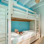 Willa Seabreeze - With Jacuzzi & Heated Pool *
