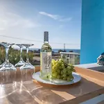 Seabreeze - With Jacuzzi & Heated Pool Willa Mastichari (Kos)