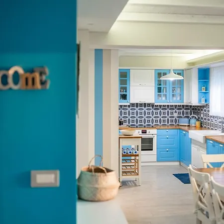 Seabreeze - With Jacuzzi & Heated Pool Mastichari (Kos)