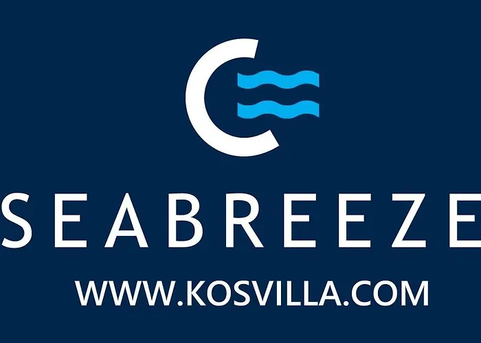 Seabreeze - With Jacuzzi & Heated Pool *